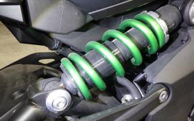 KAWASAKI NINJA 650 2015