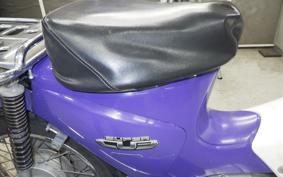 HONDA C110 SUPER CUB JA07