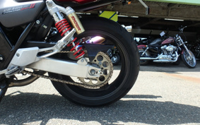HONDA CB400SF VTEC Spec2 2002 NC39