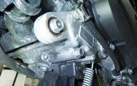 HONDA GIORNO 3 2015 AF77