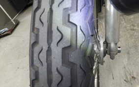 YAMAHA SR400 Gen.3 2007 RH01J