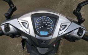 HONDA LEAD 125 JF45