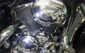 HONDA SHADOW 750 Gen. 2 1999 RC44