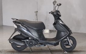 SUZUKI ADDRESS V125 UZD42