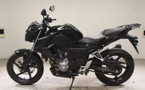 HONDA CB250F 1992 MC43