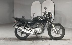 YAMAHA YBR125 G PCJL