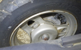 HONDA TODAY 2 AF67