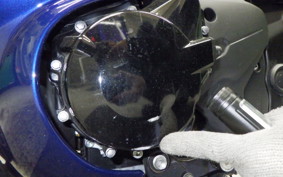 SUZUKI BANDIT 1250 F 2010 GW72A