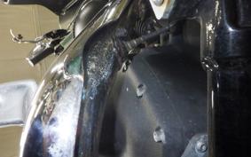 HARLEY FXDBA 1580 2014