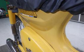 HONDA C50 SUPER CUB C50