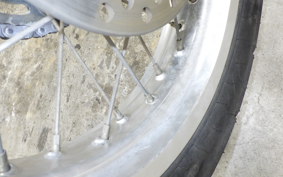 HONDA XR250 MOTARD MD30