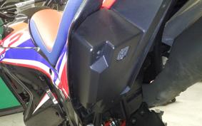 HONDA CRF250 GEN 2 RALLY 1999 MD47