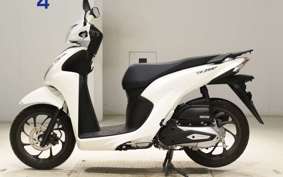 HONDA DIO110-3ﾍﾞｰｼｯｸ JK03