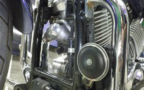 YAMAHA DRAGSTAR 400 2010 VH02J