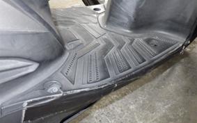 SUZUKI ADDRESS 110 2008 CE47A