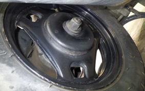 SUZUKI ADDRESS V125 G CF46A
