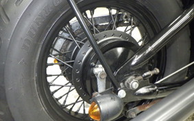 HONDA STEED 400 1996 NC26