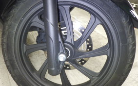 HONDA PCX125 2016 JF81