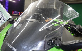 KAWASAKI NINJA 400 2024 EX400G