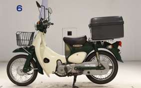 HONDA LITTLE CUB E