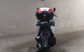 HONDA FORZA MF13