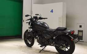 KAWASAKI ELIMINATOR400-3 2024 EL400A