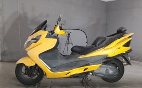SUZUKI SKYWAVE 250M CJ45A