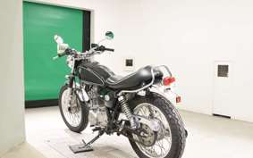 YAMAHA SR400 Gen.3 2008 RH01J