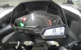 KAWASAKI NINJA 250 EX250L