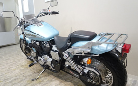 HONDA SHADOW400 SLASHER 2002 NC40