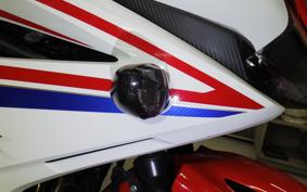 HONDA CBR400R 2017 NC47
