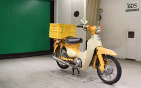 HONDA LITTLE CUB AA01