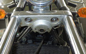 KAWASAKI ELIMINATOR 250 V VN250A