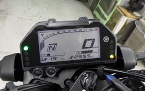 YAMAHA MT-03 ABS 2020 RH13J