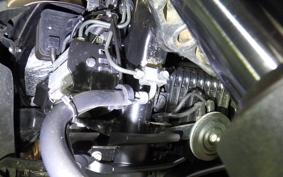 SUZUKI ジクサー250SF