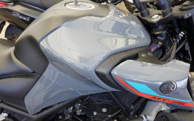 YAMAHA MT-25 A RG74J