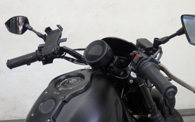 HONDA REBEL MC49