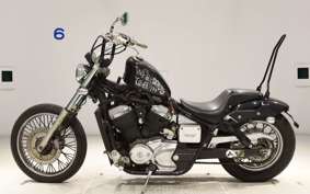 HONDA SHADOW 400 SLASHER 2003 NC40