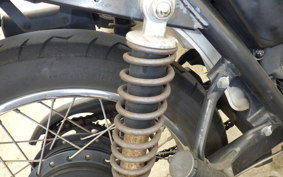 KAWASAKI 250TR BJ250F