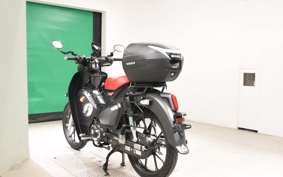 HONDA C125 SUPER CUB 2026 JA58