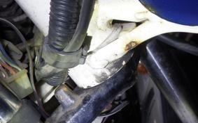 HONDA TL125 JD06