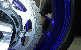 YAMAHA MT-09 SP 2024 RN87J