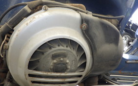 VESPA P200E