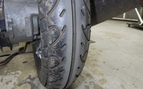 SUZUKI ADDRESS V100 2004 CE11A