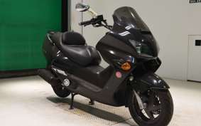HONDA FORZA X 2004 MF06