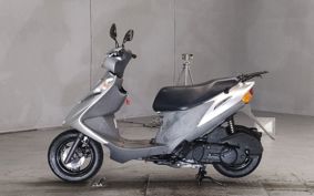 SUZUKI ADDRESS V125 CF46A