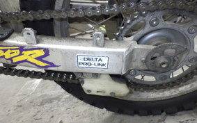 HONDA CRM250R GEN 3 2010 MD24