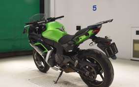 KAWASAKI NINJA 400 2015 EX400E