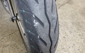 YAMAHA JOG Gen.3 SA01J