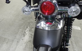 HONDA MONKEY 125 ABS 2019 JB02